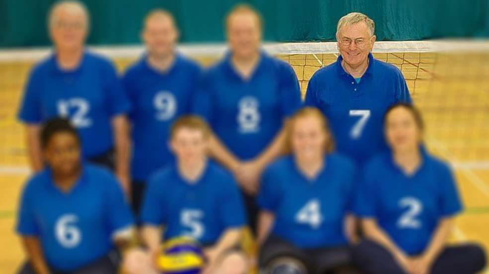 Obituary: distinguished volunteer and stalwart Ken Edwards