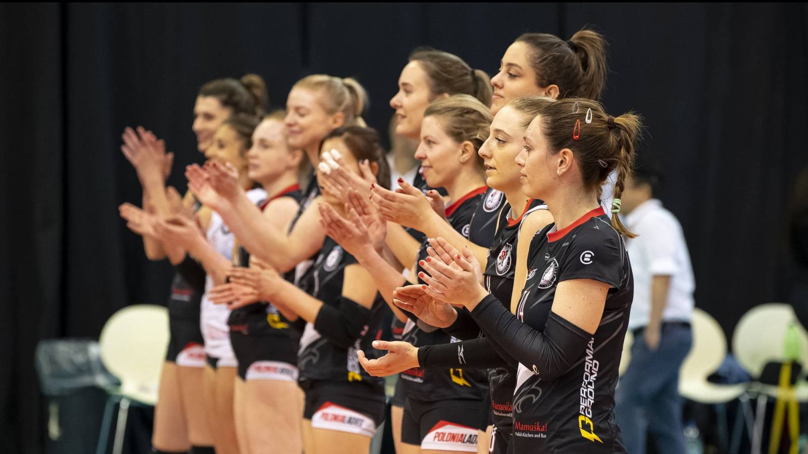 The game plan phase 2 connecting our sport leveraging our strengths