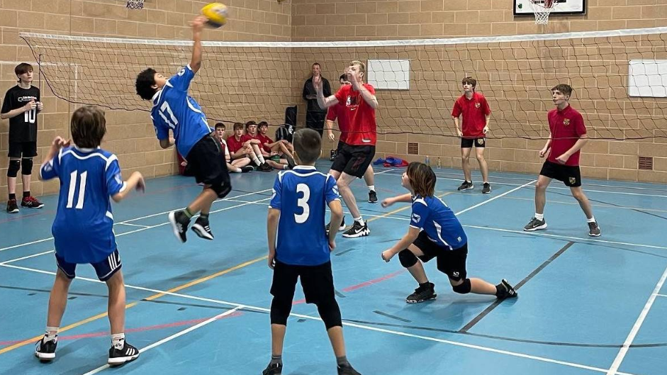 Funding available for Level 2 Coach Award (Junior Course)