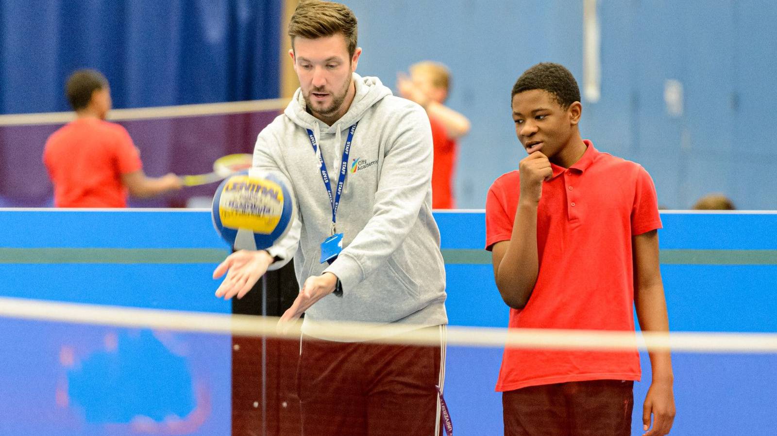 New club guidance and resources through Club Matters