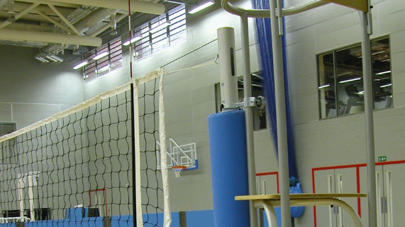 Universal Services partners with Volleyball England
