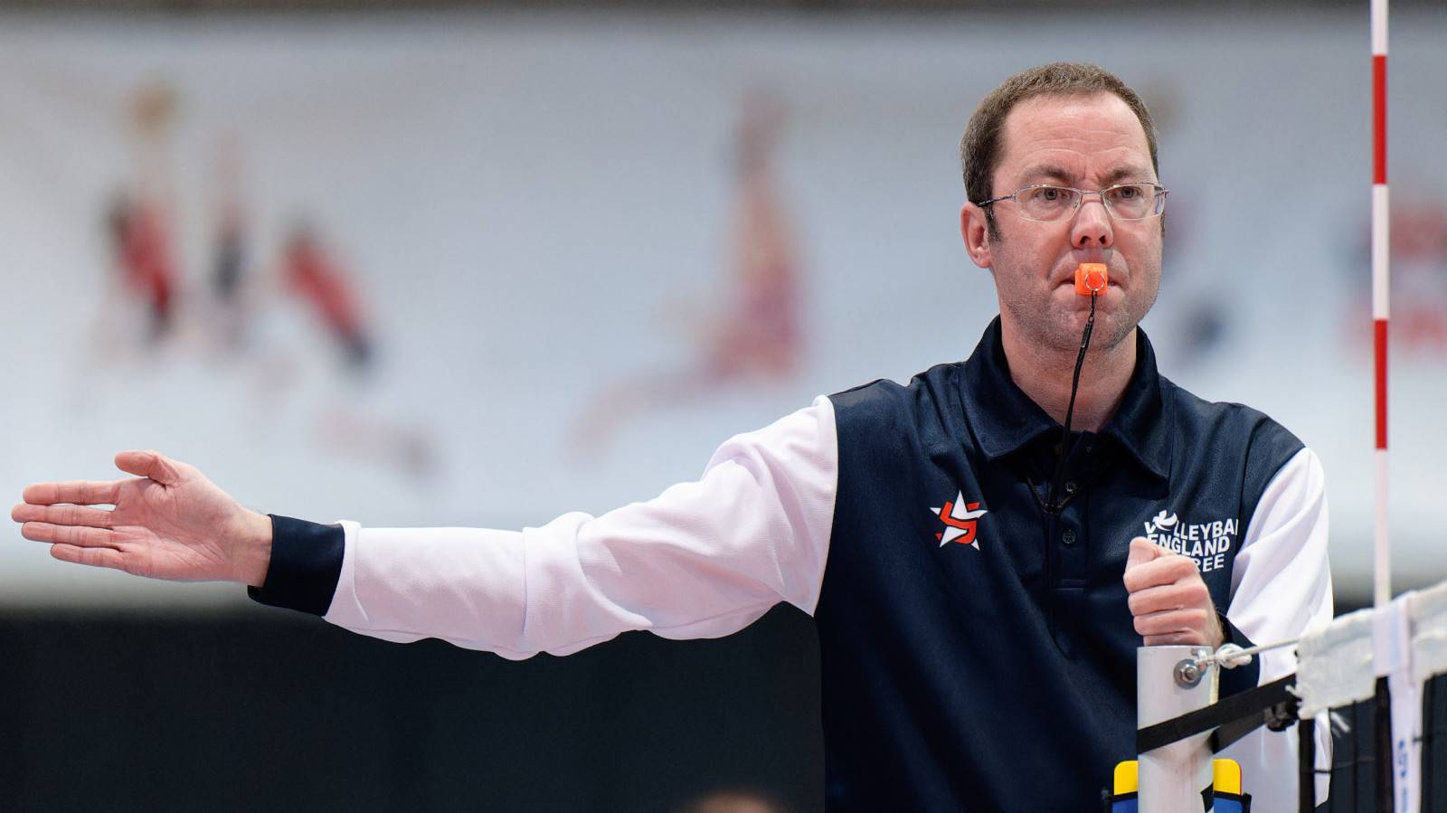 Grade 4 Indoor Referee Courses now available to book