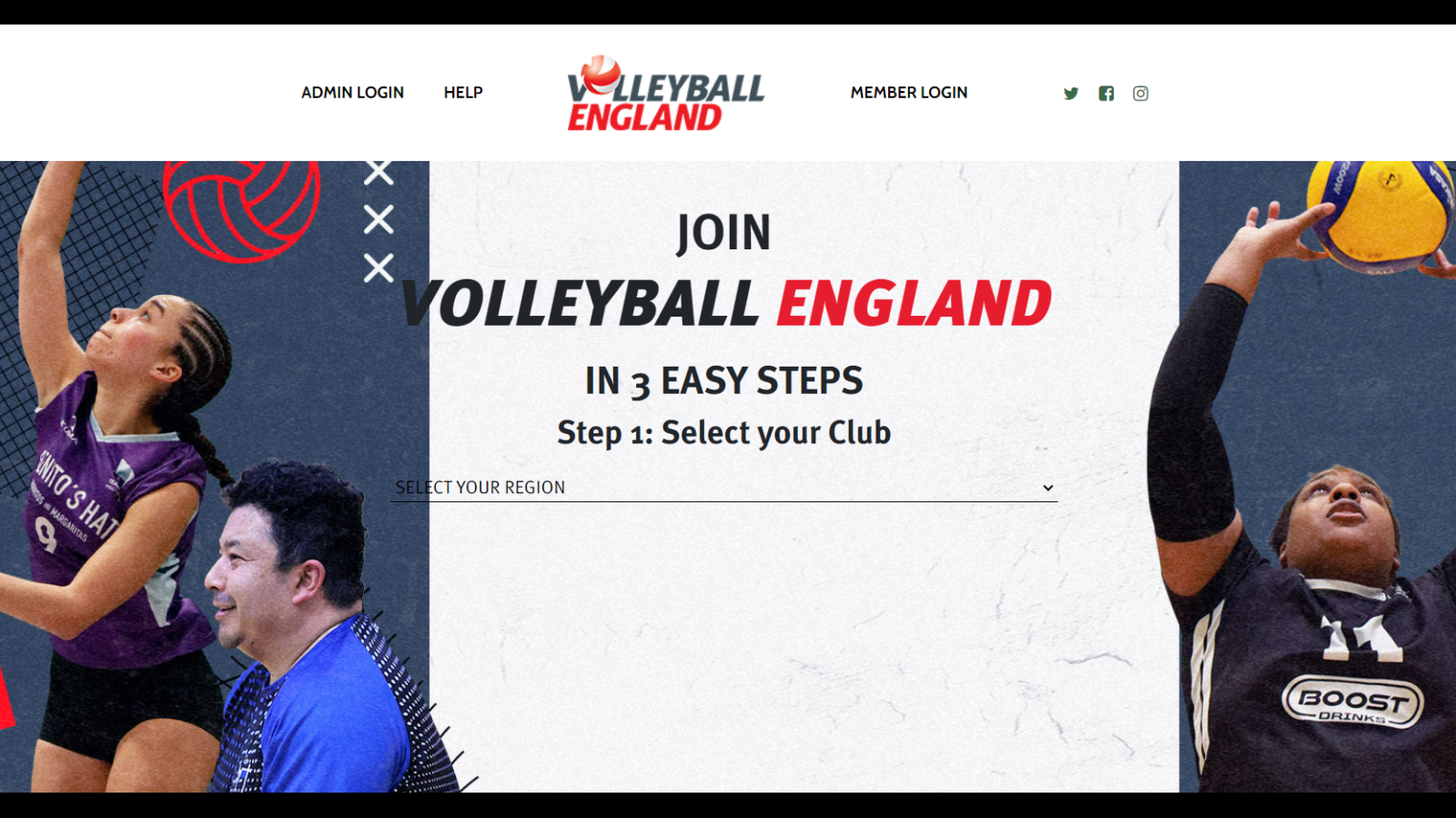 VolleyZone update (18 August)