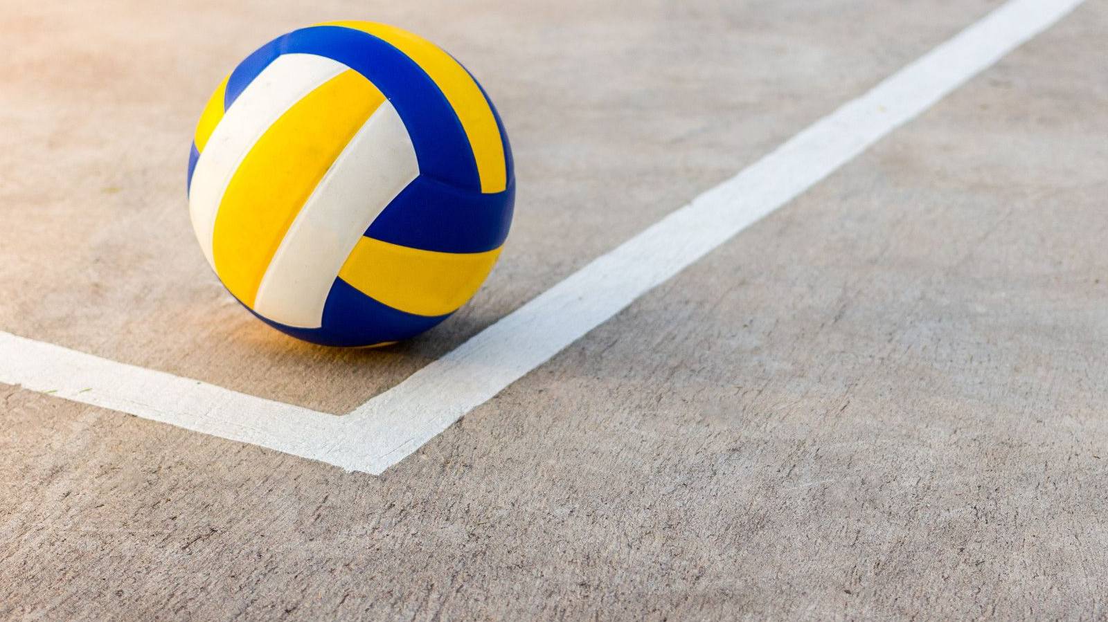 Register with Volleyball England now to make the most of the benefits