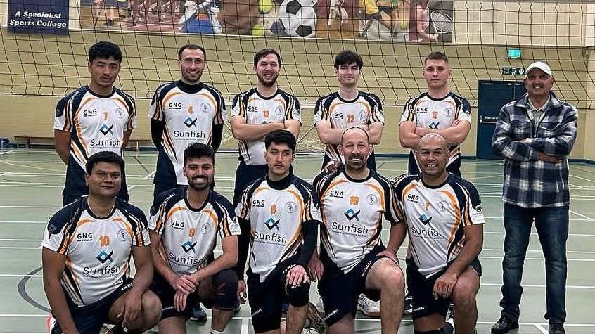 NVL review: South edges North in thrilling Women's Division 1 five setters