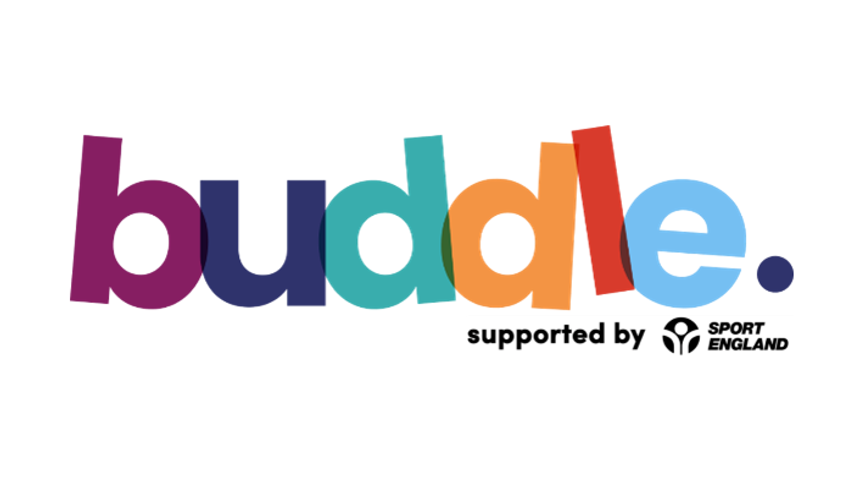 Club Matters is rebranded as Buddle and bids to champion volunteers