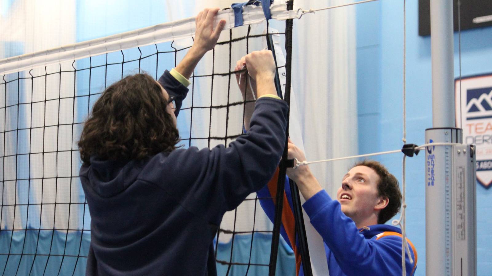 Volunteer Leadership Group to boost delivery on strategy