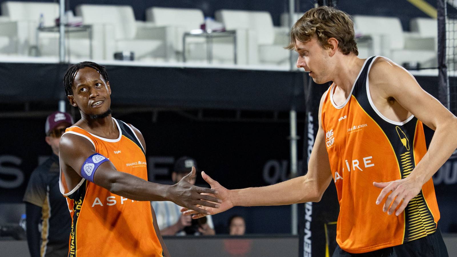 Bialokoz and Batrane: Year in review
