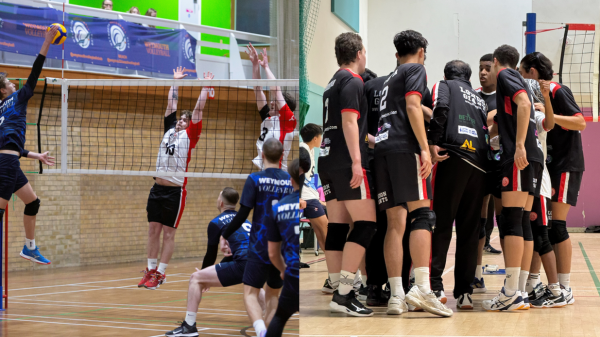 NVL Preview (14th April): Giants and Black Country bid for play-off spot in showdown