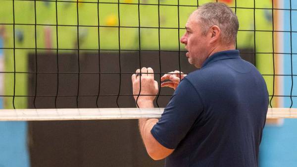 England Senior Men's Head Coach Loftus ready to welcome Iceland