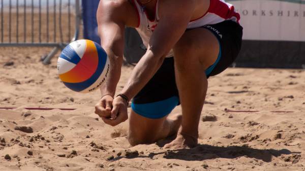Nominations invited for Senior beach events