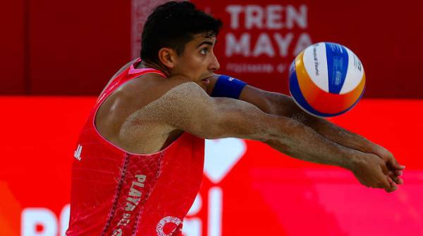Javier Bello joins UKAD’s Athlete Commission