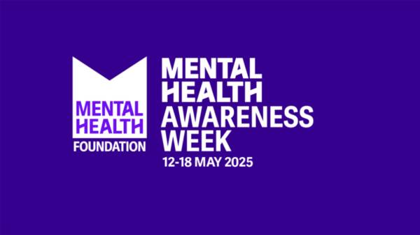 Mental Health Awareness Week: The importance of being part of a community
