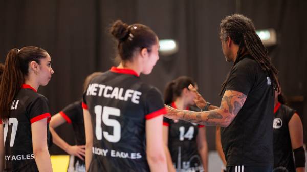 Assistant Coach Award courses places in Belper and London