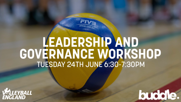 Leadership and Governance Workshop