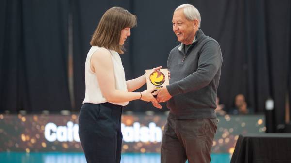 Nominations now open for Annual Awards 2026