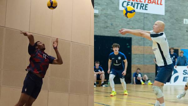 England squad for Men's U22 Euros announced