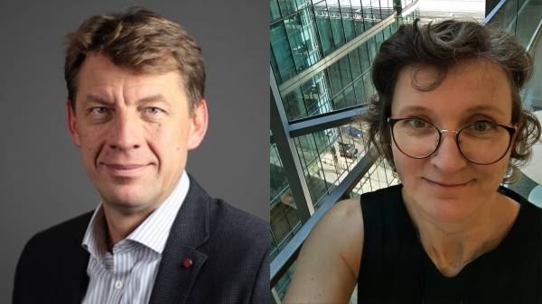 Meet the Volleyball England Elected Director candidates