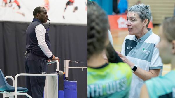 Book now for Referee and Assistant Coach Award courses