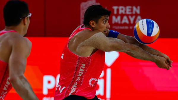 Bellos delighted to be back on court for Euros in Germany