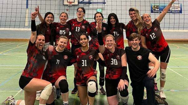 NVL newcomers part seven – Farnborough Phoenix 