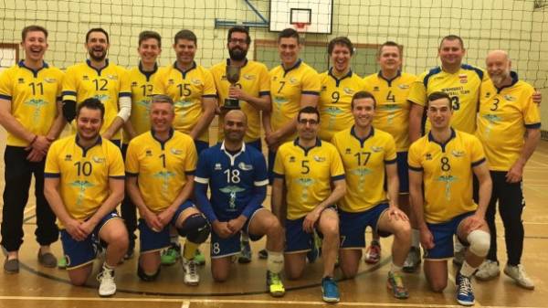 NVL newcomers part eight – Newmarket 2 