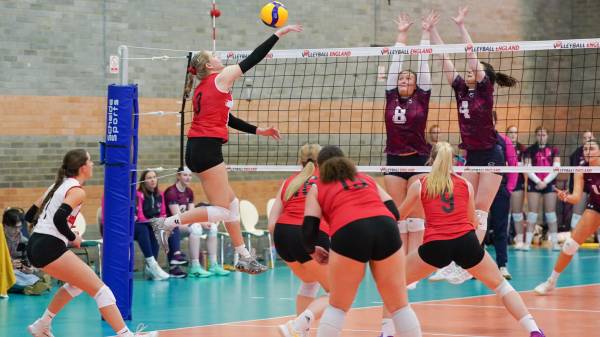 Call for Expressions of Interest – England Senior Women’s National Team Head Coach (Voluntary) 