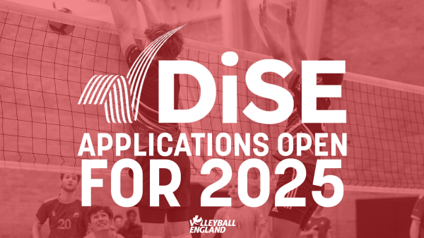 Applications Open for 2025 DiSE Programme