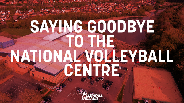 Saying goodbye to the NVC