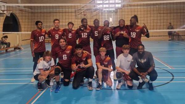 Phoenix and Chelmsford clinch Shield Prelims five setters
