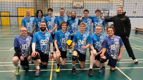 NVL newcomers part 13 – Hull Thunder 2 