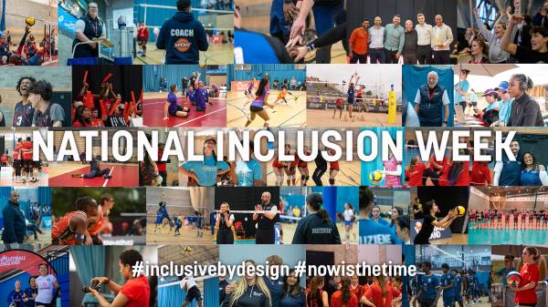 How you can get involved in National Inclusion Week