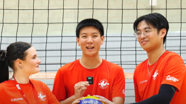 VIDEO: What does inclusion mean to you?