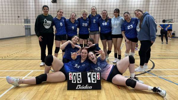 NVL newcomers part 14 – Everton Seadragons 