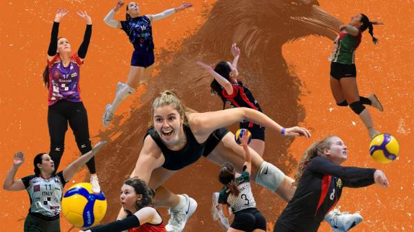 NVL newcomers part 15 – London Ravens 
