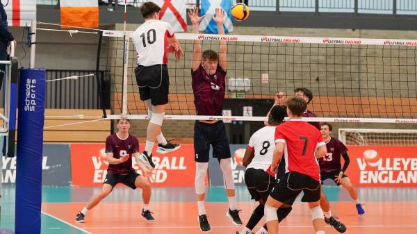National Cup and Shield - England's Lucas set to make Legends bow