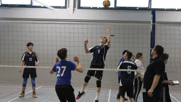 Regional Junior Competitions Five-year Development Plan is released