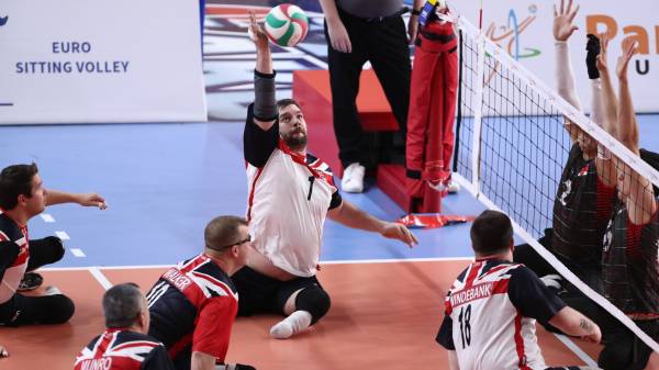 Sitting Grand Prix 25-26 Round One preview - Phillips relishing coach focus 