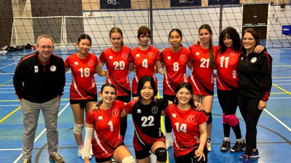 U18 Junior Grand Prix review (4th and 5th October)