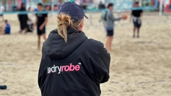 Keeping Your Child Safe in Sport 2025 - Case Study 2