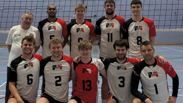 NVL review (11th and 12th October) - Marvels, Aces set early Men's Division 1 pace