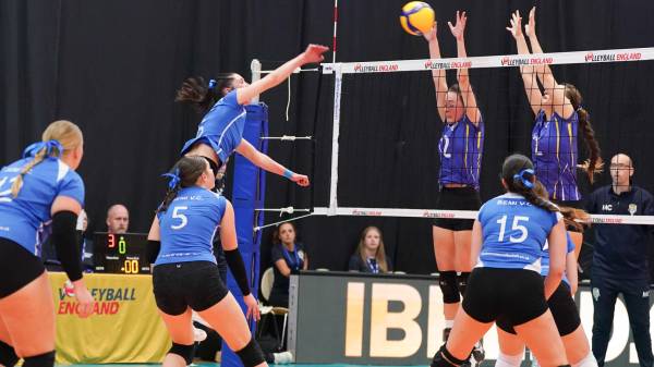NVL preview (18th and 18th October) - More teams get their league seasons underway 