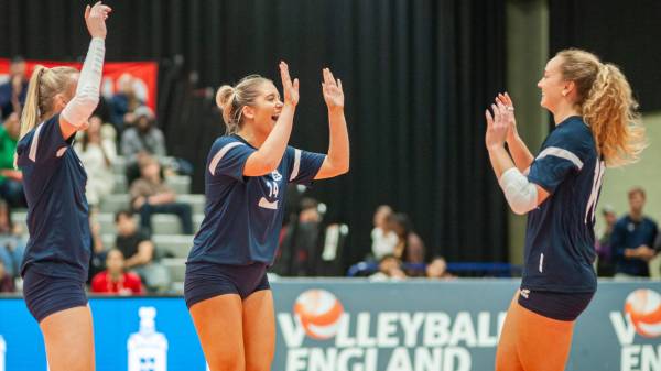 Super League review (1st and 2nd November) - Knights women secure first top-flight success 