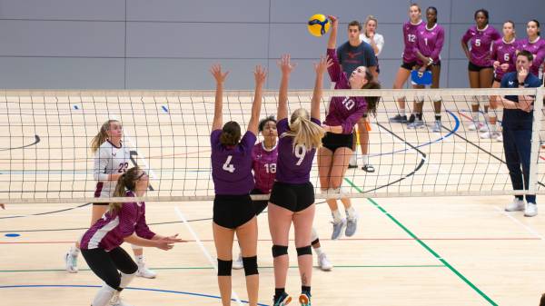 National Cup and Shield review (1st and 2nd November) - Giants account for 2024 winners Palatinates