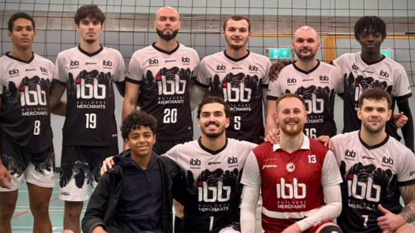  NVL preview (15th and 16th November) - Polonia men eye top spot, as UON women bid to stay there