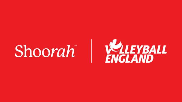 Volleyball England partners with Shoorah to deliver game-changing mental health and wellbeing platform