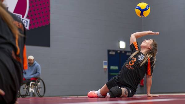 Disability History Month is here – what Volleyball England has planned 