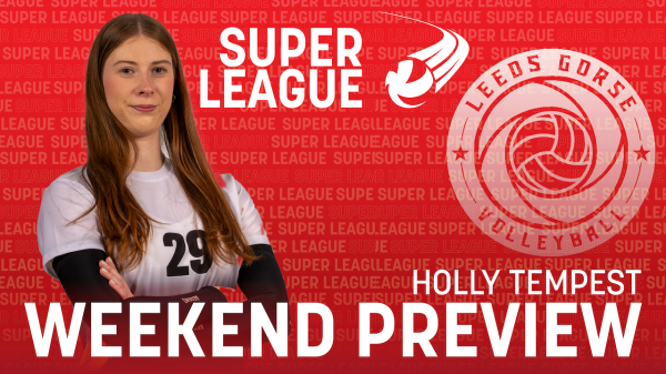Super League Weekend Preview | Leeds Gorse | MAAREE Women's Super League