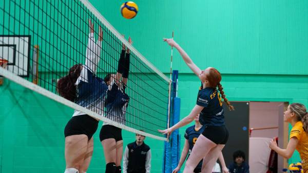 NVL review (29th and 30th November) -  Marvels and BC keep pressure on Staffs at top