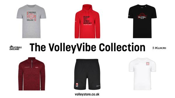VE launch new leisurewear clothing range
